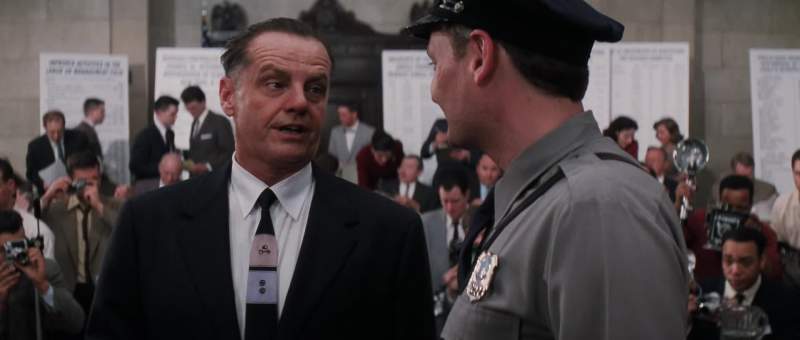 Someday you gonna organize the cops