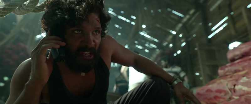 Somehow you take care