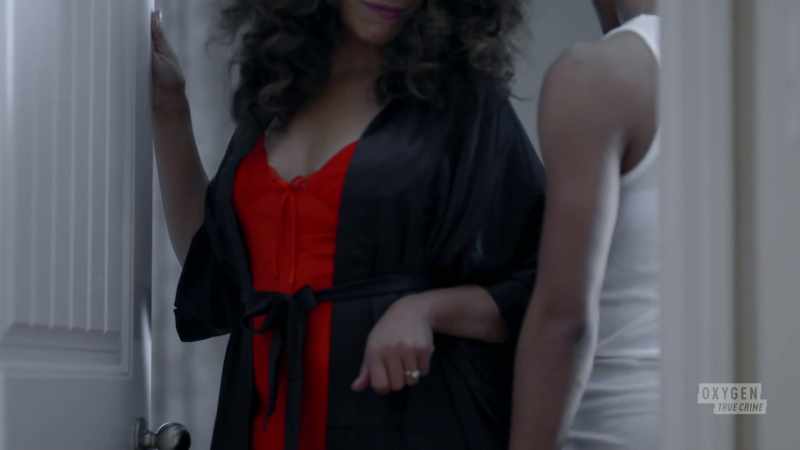 Someone always craved her and that proved deadly