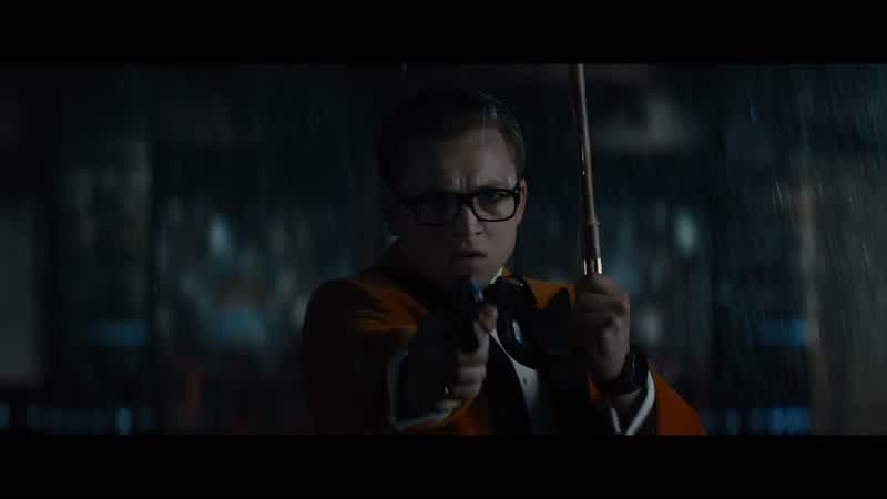 Someone decides to wipe outevery Kingsman propertyevery agent and somehowconveniently you weren't at homeI could say the same thing about youWhat you think I'd kill RoxyAnd my mate Brandon and my