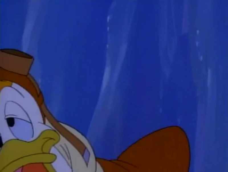 Someone who hates Scrooge more than anyone