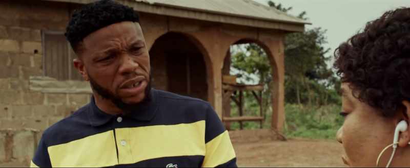 Someone I can talk to every now and then. -I'm not interested