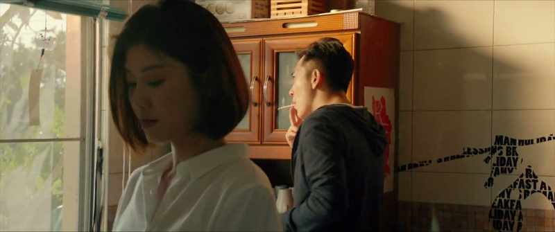 Someone like you who uses his brain