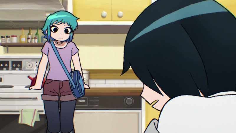 Someone seeing someone and also seeing another someone