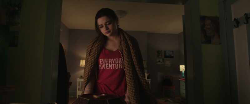 # Someone tell me why # # I'm on the other side #