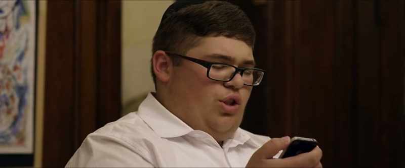 Someone tweeted 