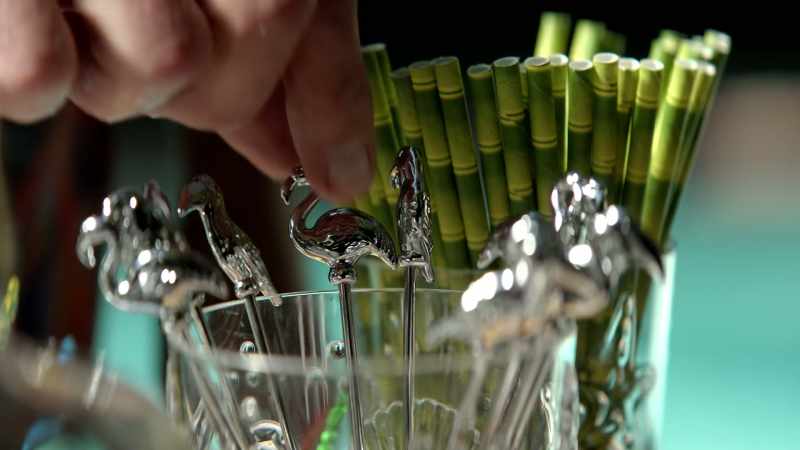 Someone with this condition