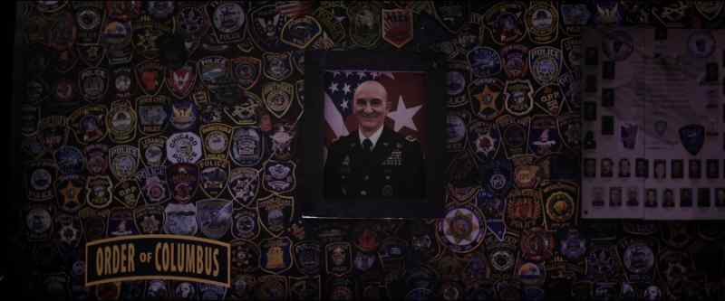 Someone with military experience