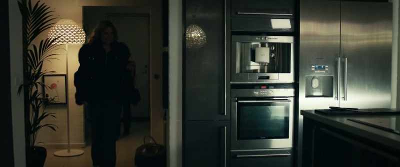 Someone's gonna find him. - Someone?