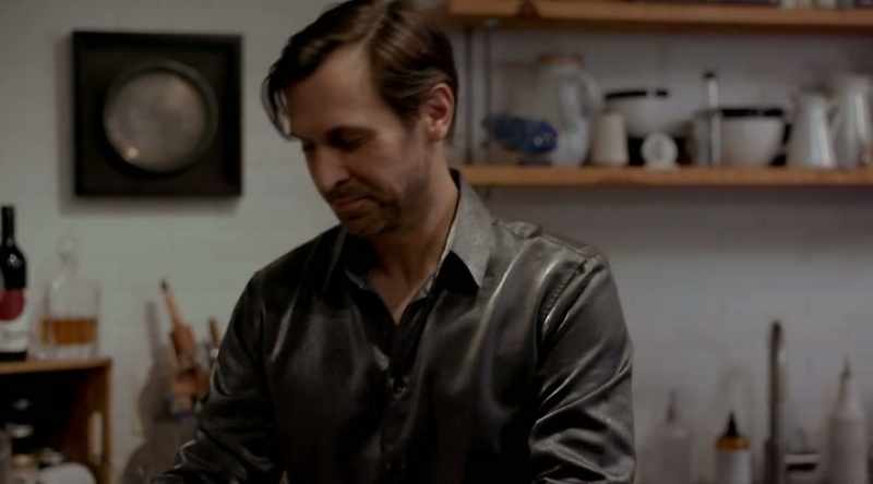 �� someone's in the kitchen with cherobusco ♪