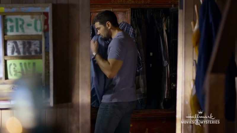 ��...Something about you ♪
