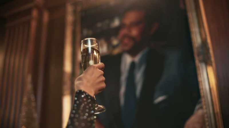 �� Something 'bout the holidays ♪