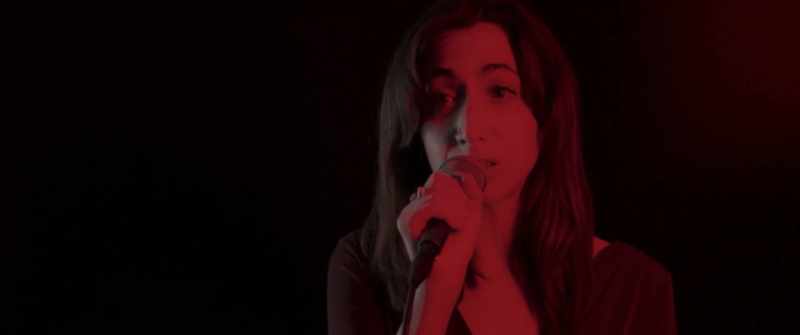 �� Something coming out in the dark ♪