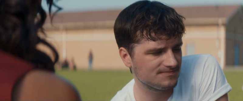 Something is definitely happening in Rosedale