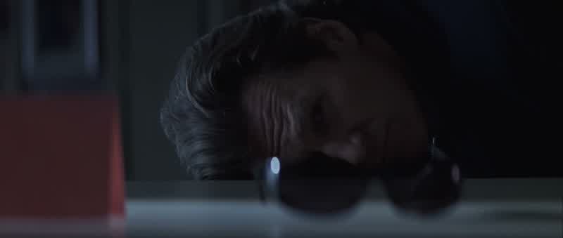 I WANT TO TELL YOU SOMETHING, MARK, SOMETHING YOU DO NOT YET KNOW, BUT WE K-PAXIANS HAVE BEEN AROUND LONG ENOUGH TO HAVE DISCOVERED