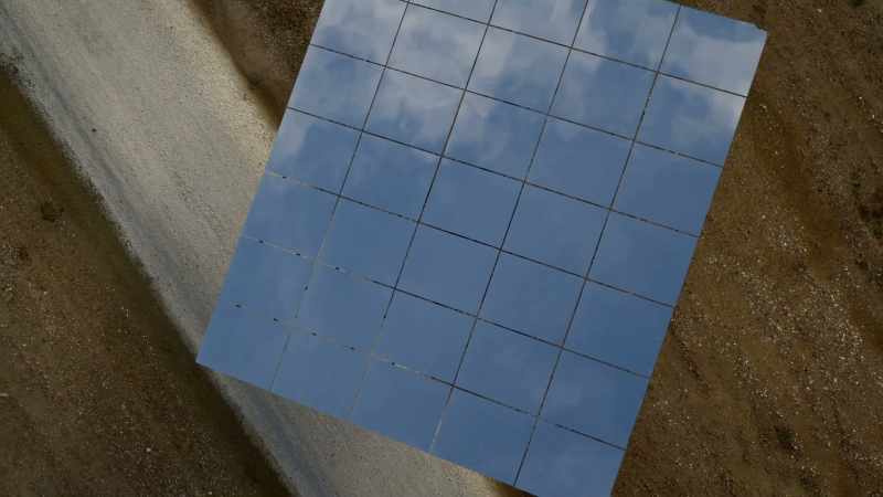 Something else must have tripped its ultra-sensitive sensor