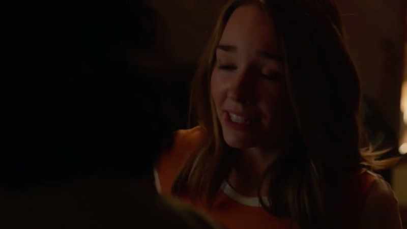 Something killed Jason. The same thing that killed Silas