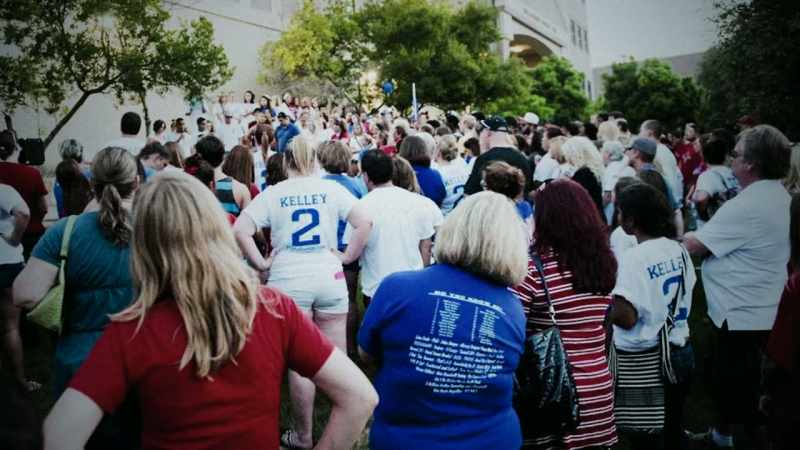 Something really bad is happening in Williamson County
