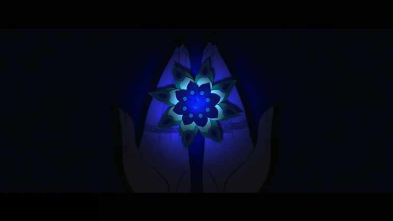 'Something that shines