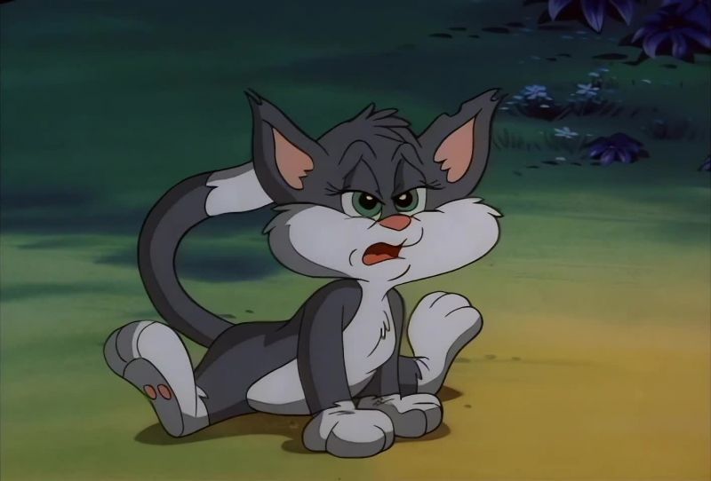 Something tells me I'm gonna hate this episode