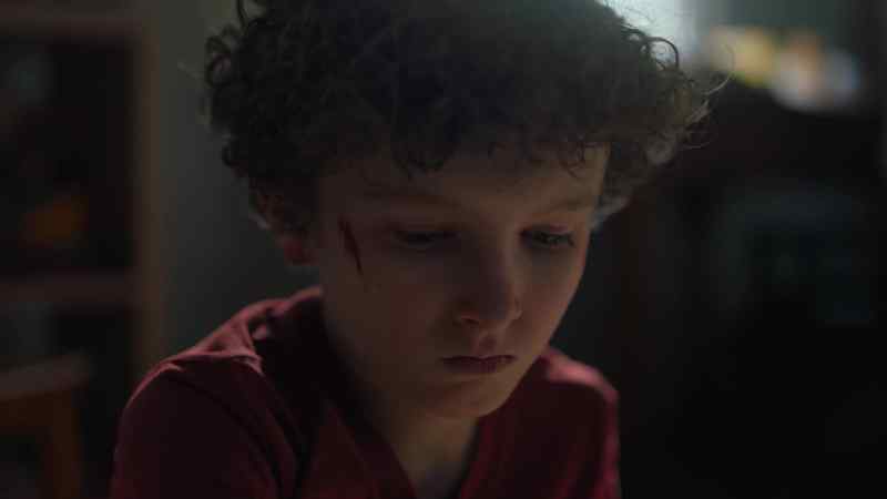 Something that's gonna kill us. All of us