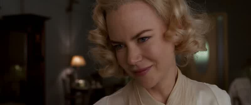 I'm going to tell you somethingSomething very important something you don't knowIntercision isn't perfect yetand you're not just anyone LyraYour mother didn't die in an airship accidentas you were