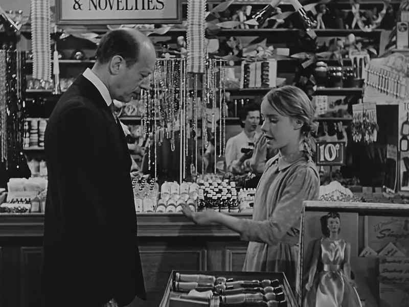 Something you want, little girl?