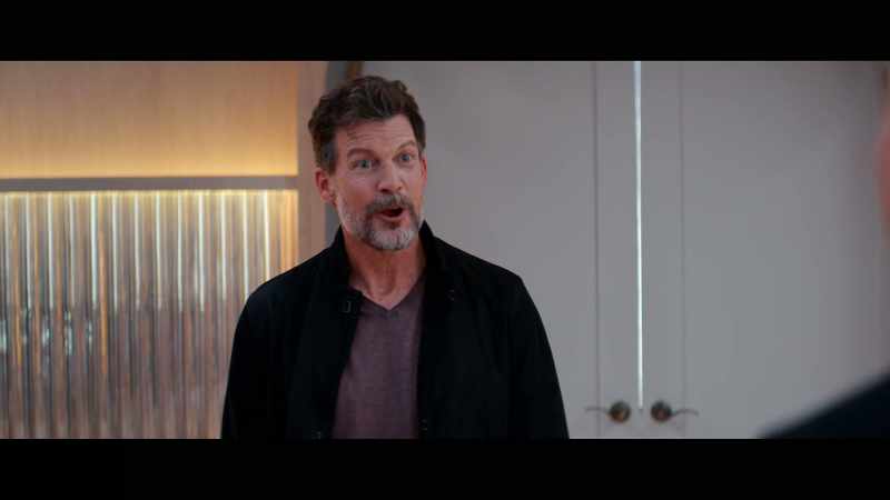 Something wrong?