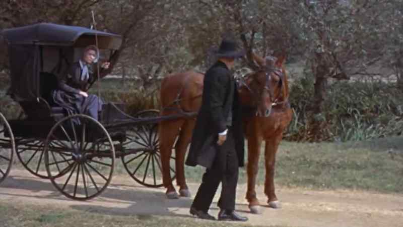 Something wrong?