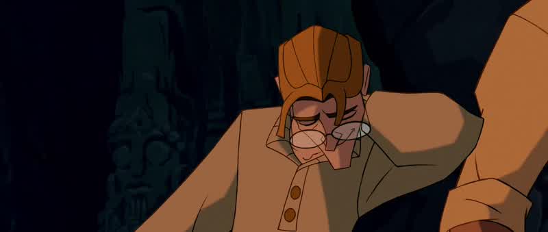 What is something wrong with your neckOh yeah I must've hurt it whenCracking Aah OwBetterGrunts YeahHey how'd you learn how to do thatAn Arapaho medicine man Get outta hereBorn and raised with 'emMy
