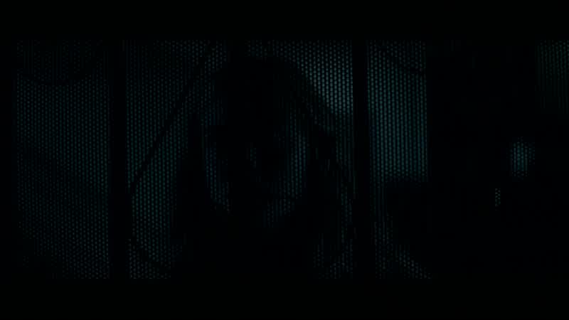 Yeah? - Something's in my room
