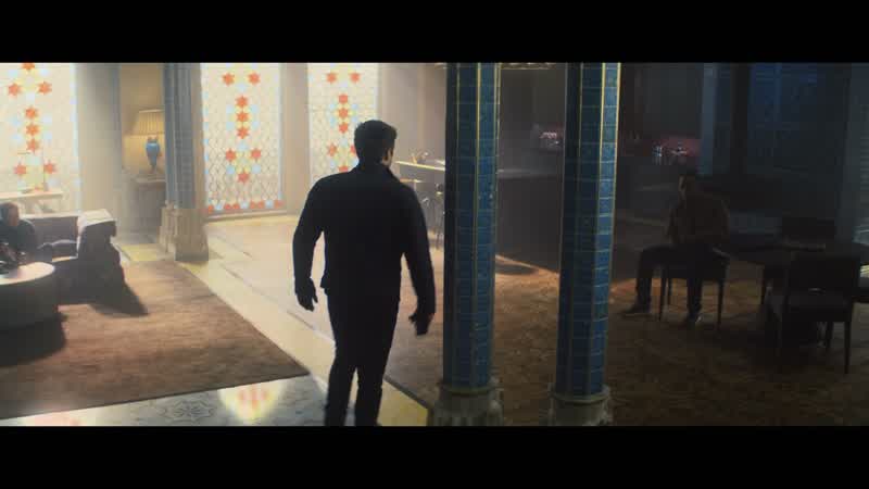 Something's not right about Walker