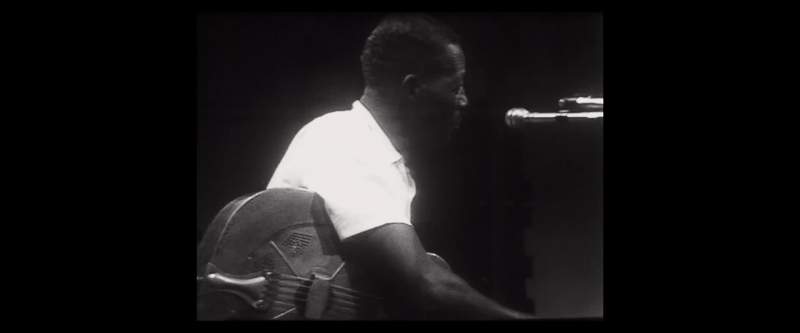 Sometime that kind of blues