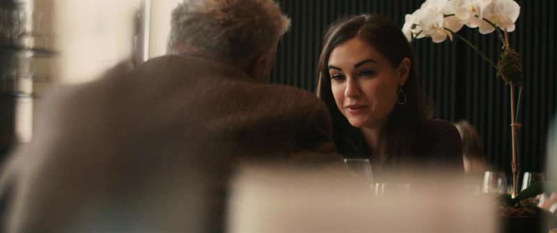 Sometimes clients think they want the real you