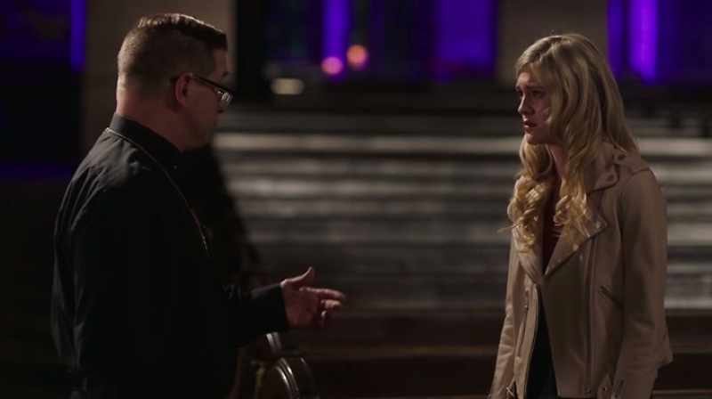 Sometimes committing to marriage forever