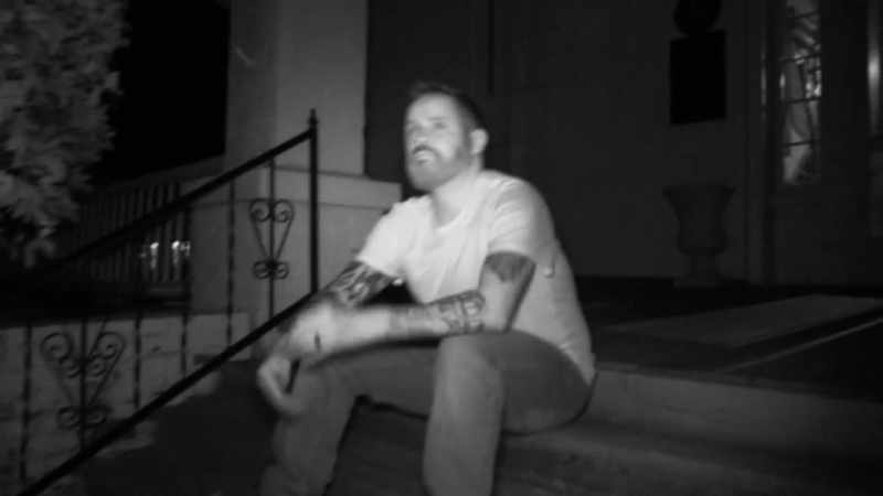 Sometimes, digging into these hauntings can leave a mark