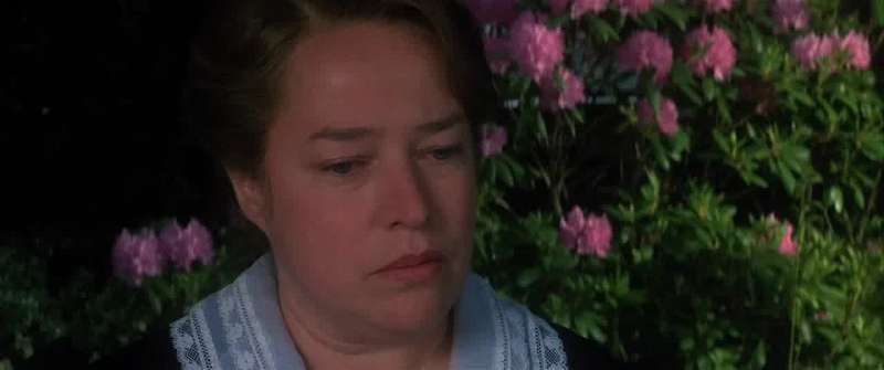 Sometimes Dolores