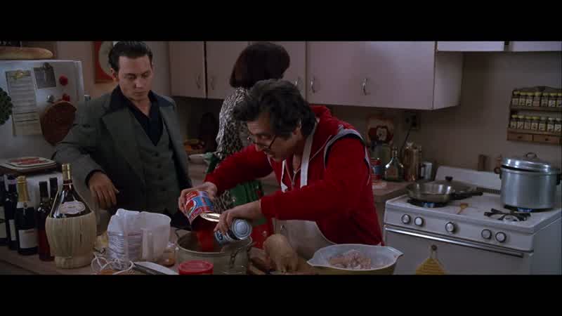 Punch of salt PunchPunch Punch of salt Punch or pinchPunch not pinchDid I say pinch No you said punchSometimes you don't make no fucking sense Donnie