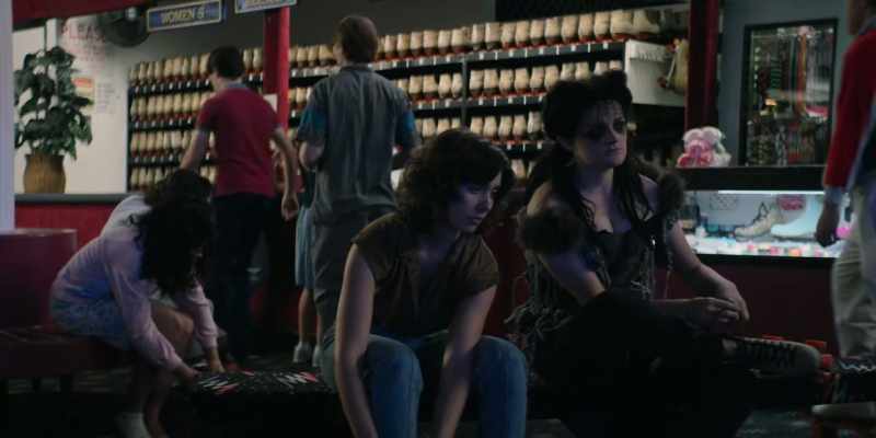 Sometimes you have to trick yourself into having a good time