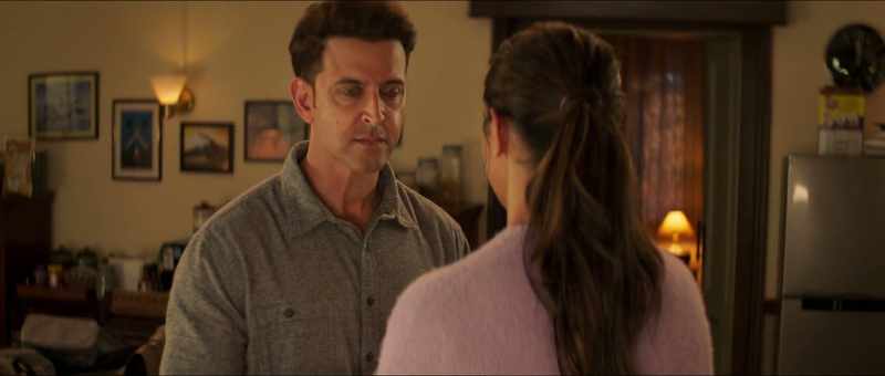 Sometimes…