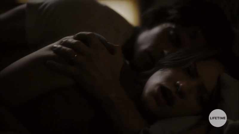 Sometimes, I can't feel anything