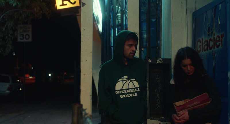 Sometimes I feel like, sad on his behalf