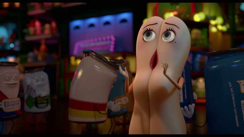 �� Sometimes I get nervous And I'll sing! ♫