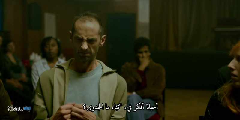 Sometimes I just think, 