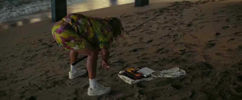 �� Sometimes I think it's a sin ♪