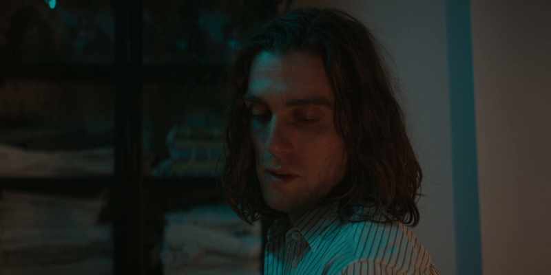 Sometimes I think it might be easier if we were both dead