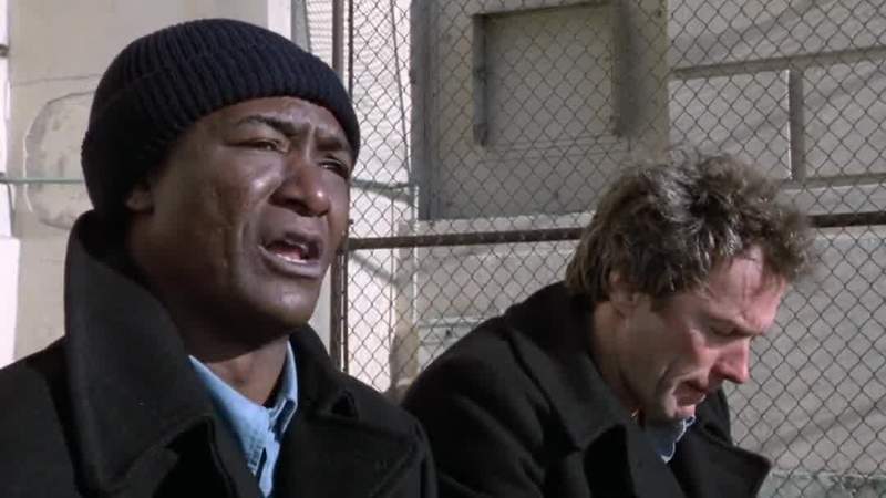 Sometimes I think that's all this shithole isOne long countWe count the hours the bulls count usand the king bulls count the counts
