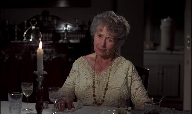 Sometimes I think too much fuss is made about marriage
