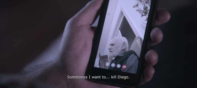 Sometimes I want to
