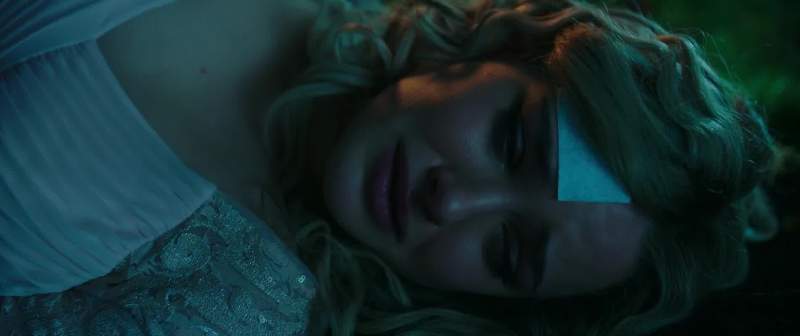 Sometimes I wish I would just die so it was over